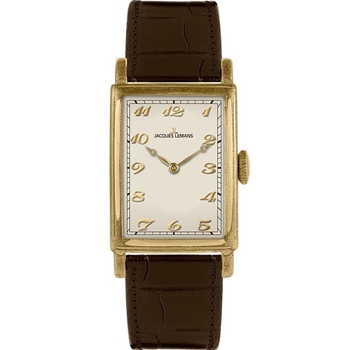 ساعت مچی ژاک لمن N-202B